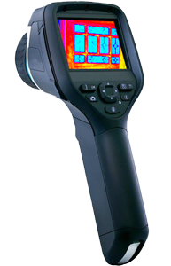 Free Thermal Imaging