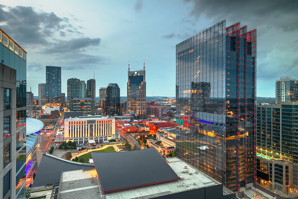 Nashville Home Inspections