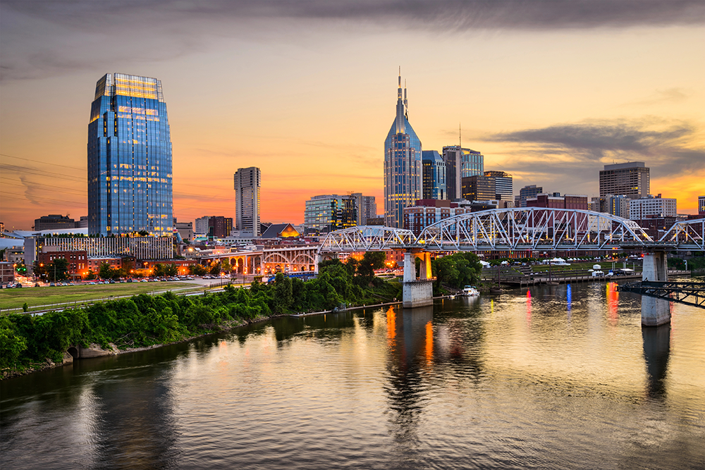 Nashville Home Inspections
