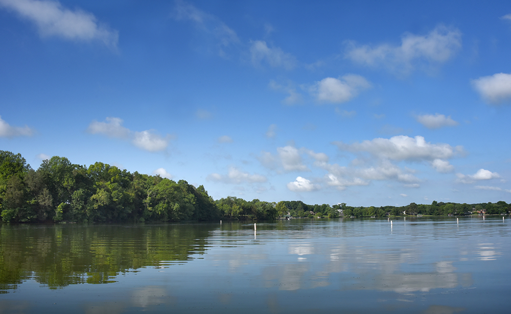 Old Hickory Lake Nashville